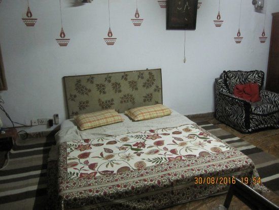 Greater Kailash M Block